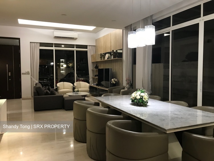 Luxus Hills (D28), Semi-Detached #233880701